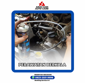 Perawatan Berkala